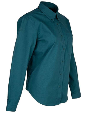 Scouts Long Sleeve Blouse